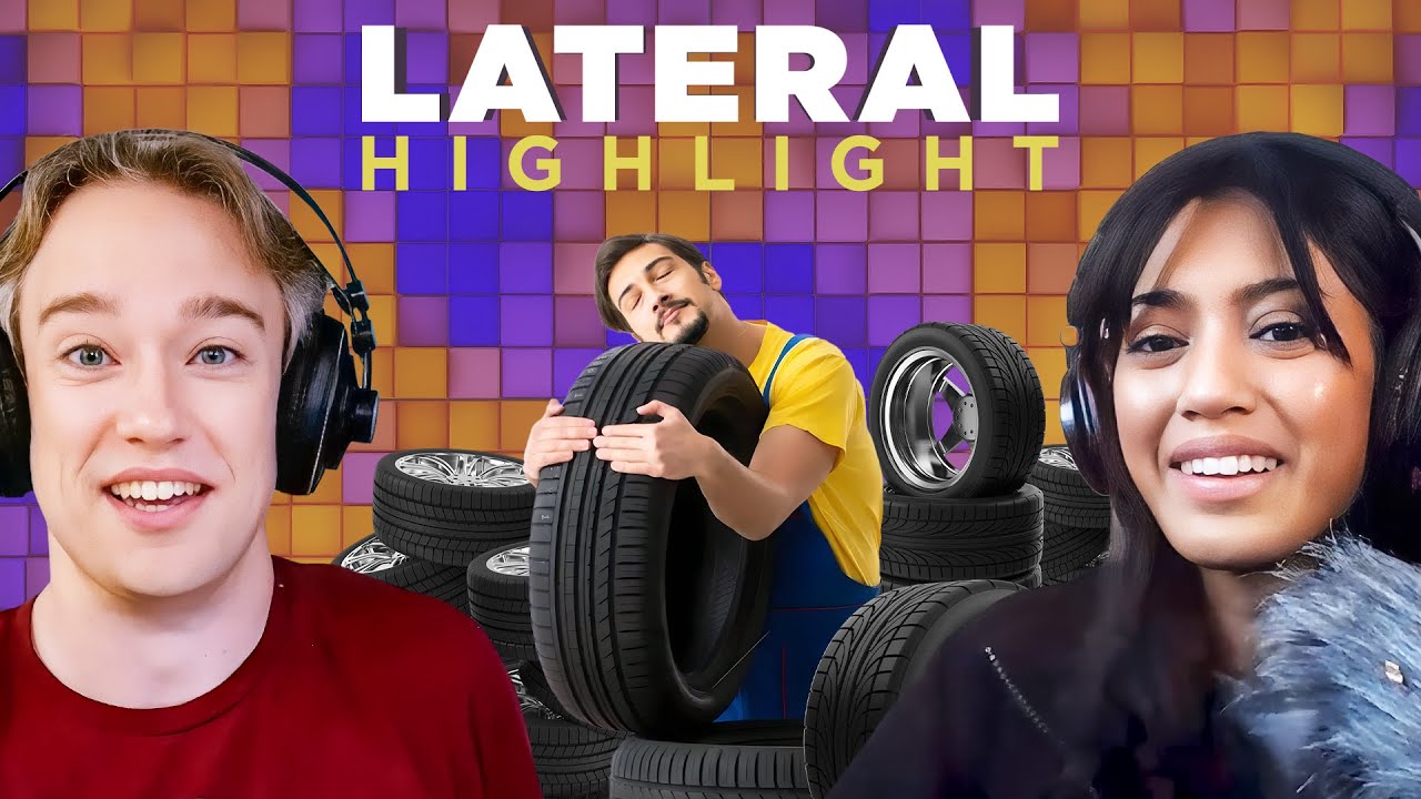 Cornering the market for wheels