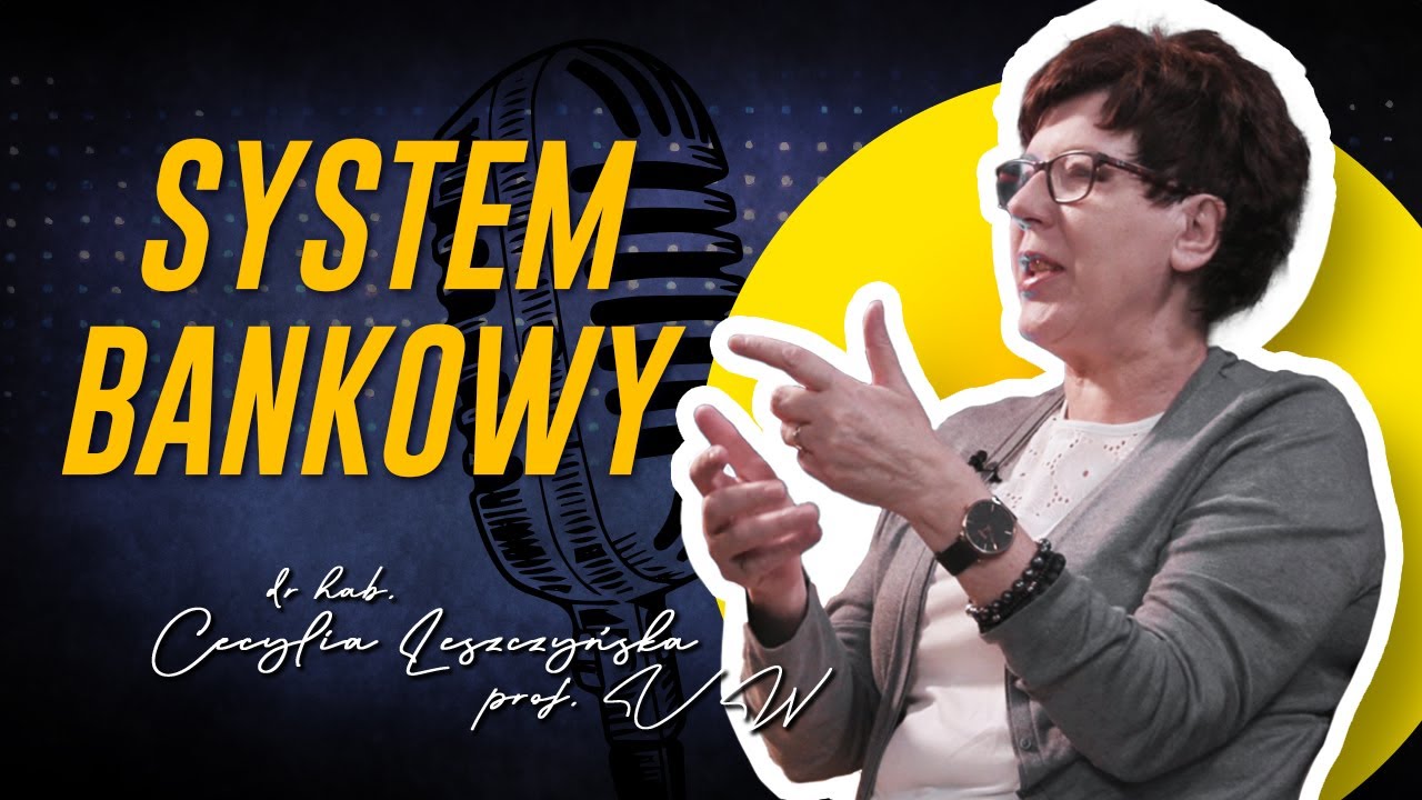 Czym jest system bankowy i jak on wyglądał w przeszłości?