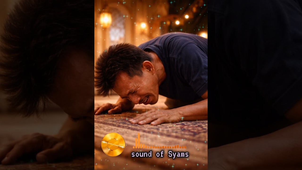 lagu religi cahaya di atas cahaya @sound of syams