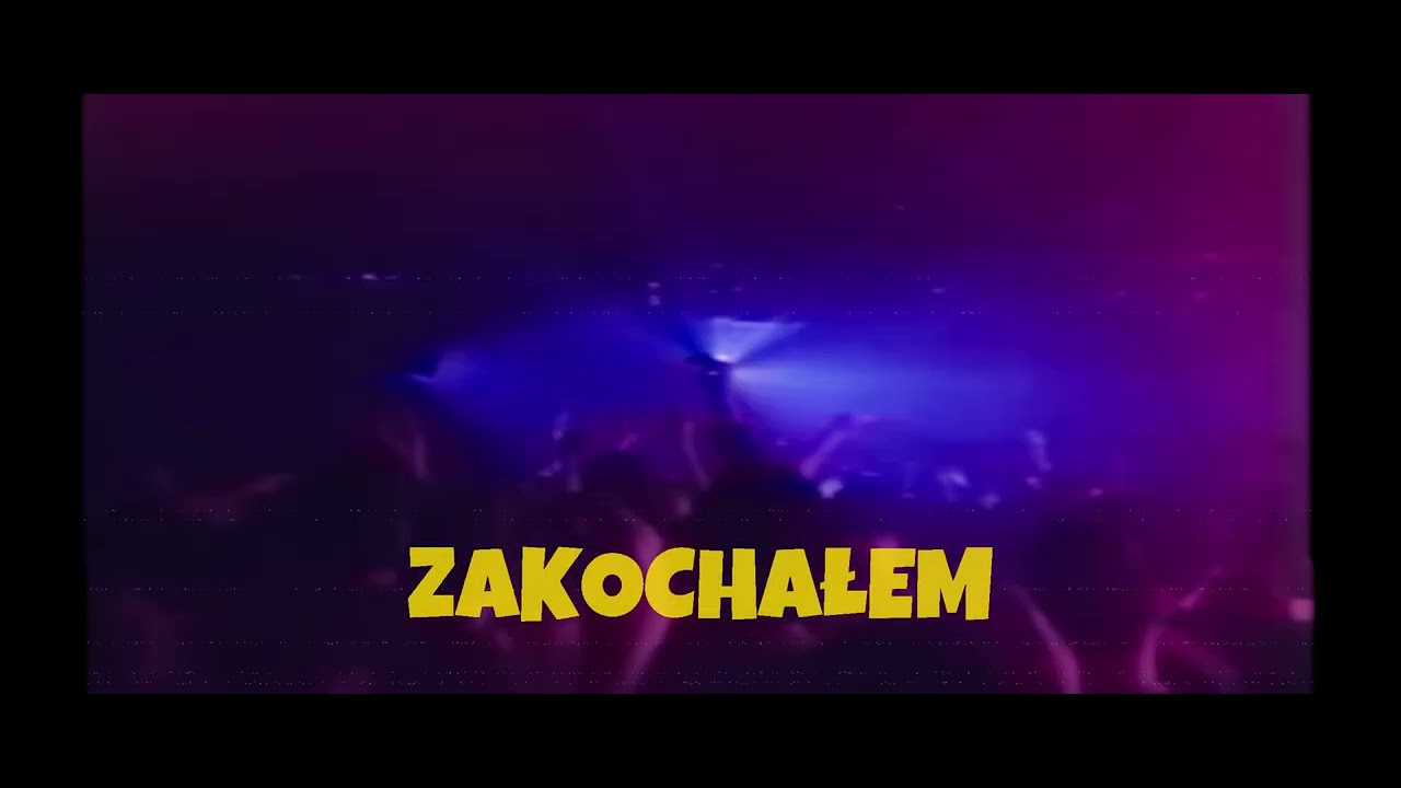 ŚLIVKA-A JA SIĘ ZAKOCHAŁEM    HIT