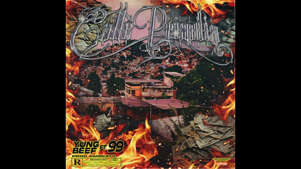 YUNG BEEF FT 99 - CALLE PRENDIA