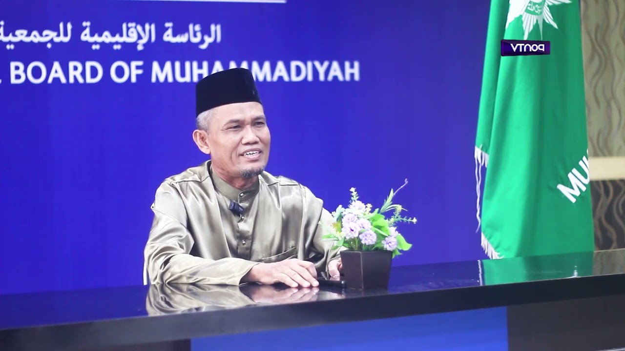 Hakikat Meningkatkan Taqwa Dalam Ramadhan