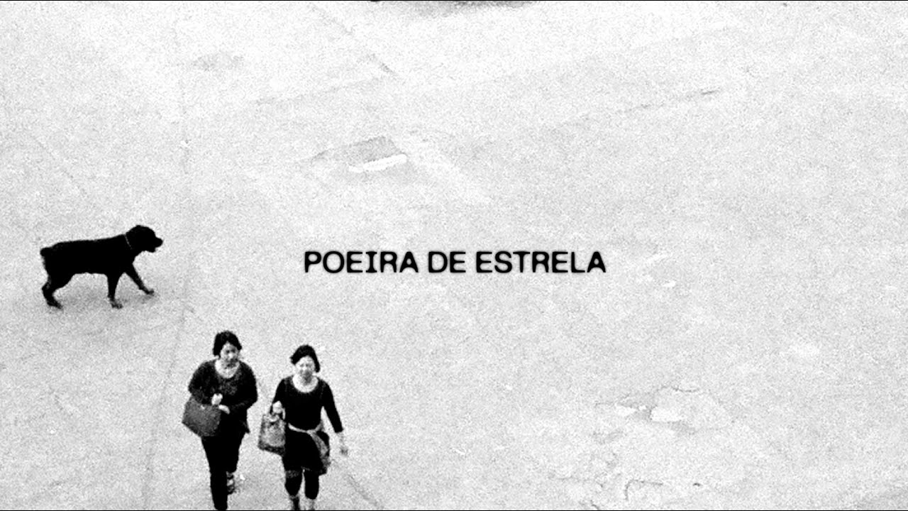 Poeira de estrela