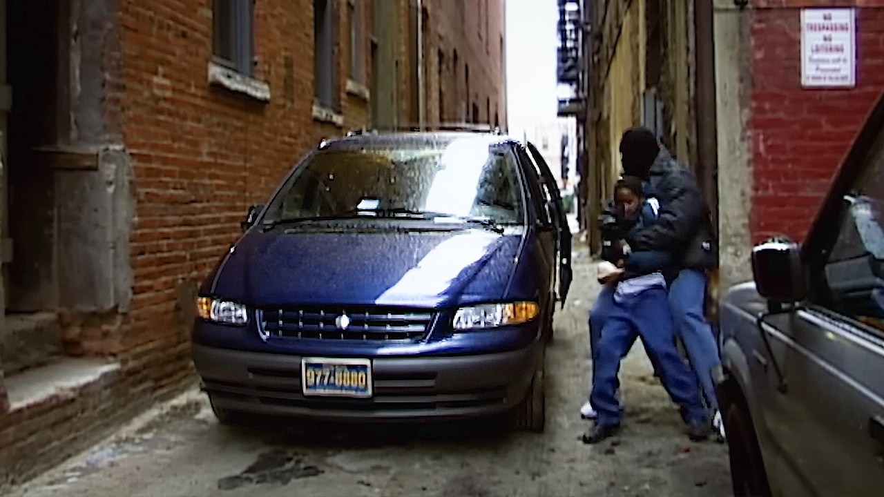New York: The C-11 Squad vs Harlem Gangs