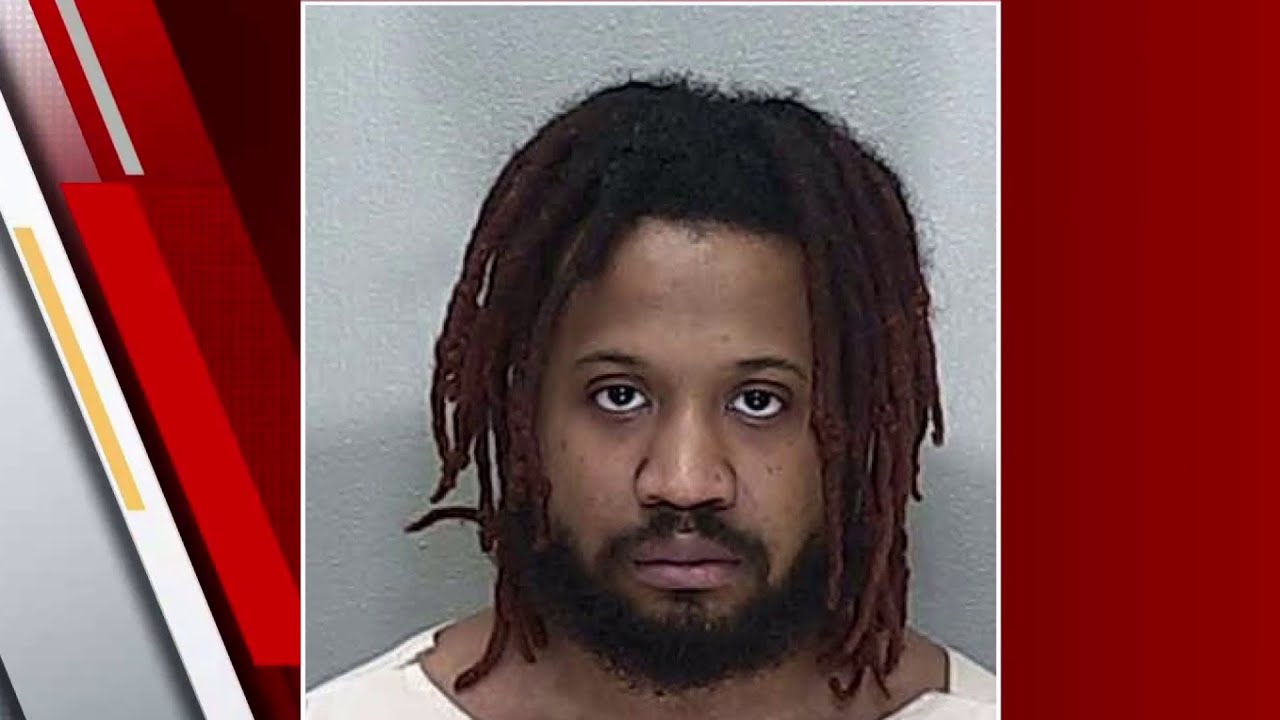 'Took it too far:' Man accused of abusing 3-year-old to death in Marion County