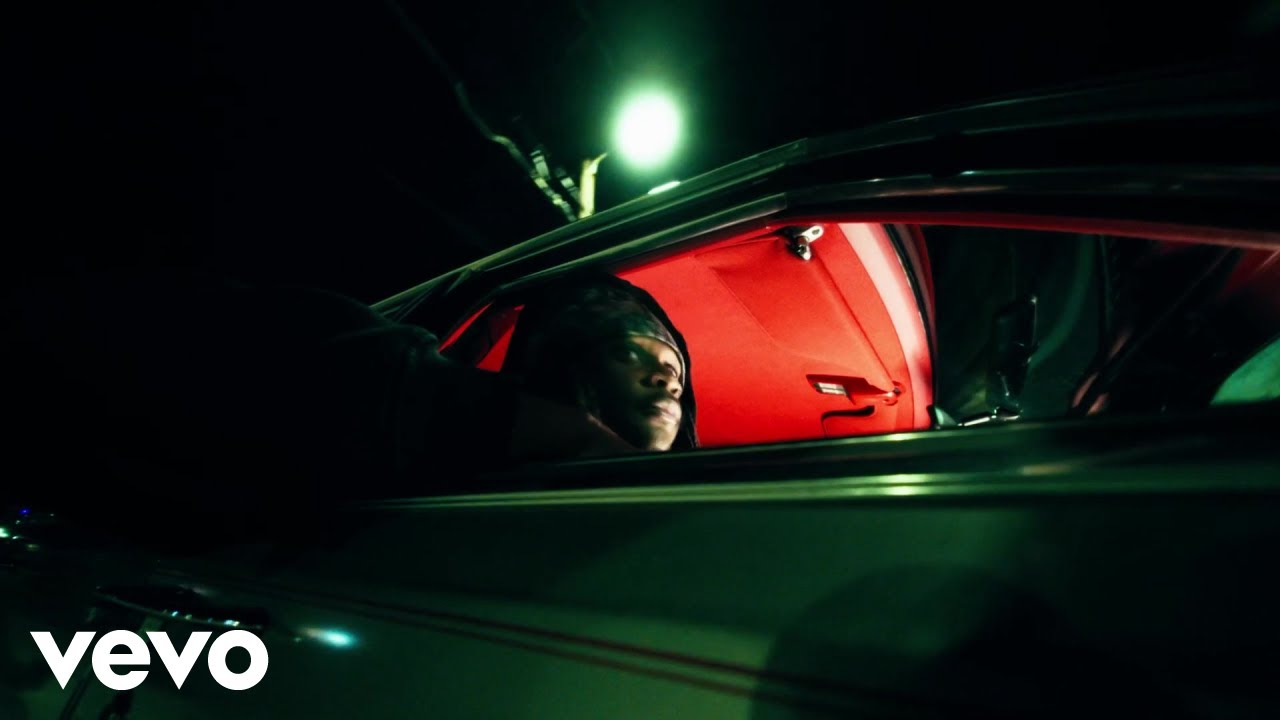 Niko Brim, Marco Plus - CADILLAC CHROME