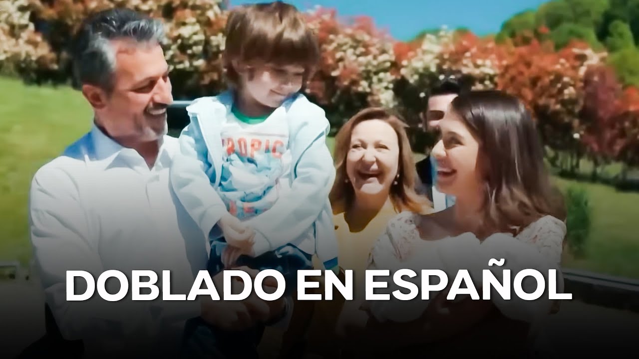 Presa Del Amor Capitulo 34 (Español Doblado) Final