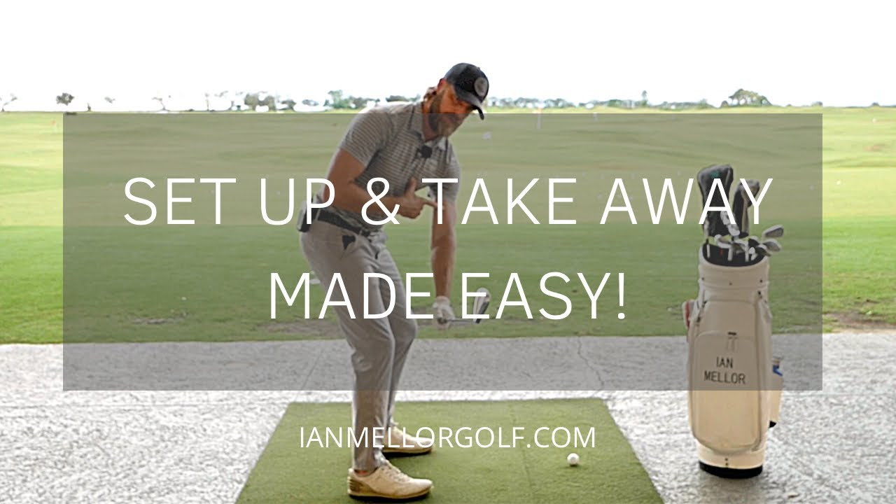 Set Up & Take Away Made Easy!