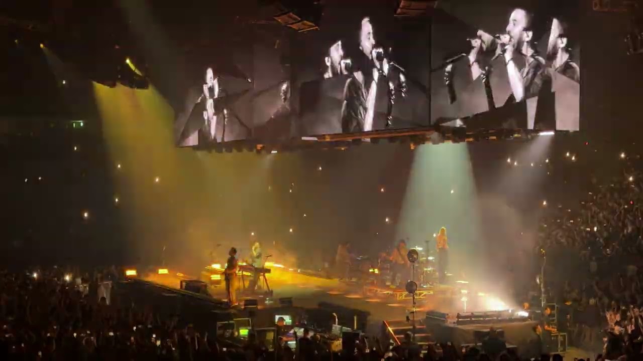 LINKIN PARK - FAINT (LIVE IN SEOUL 2024)