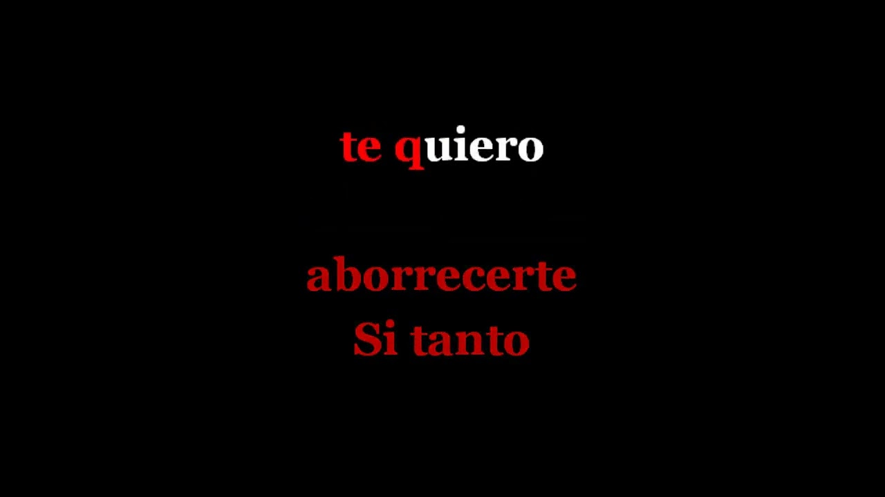 Rival Agustin Lara Karaoke Ritchie´s