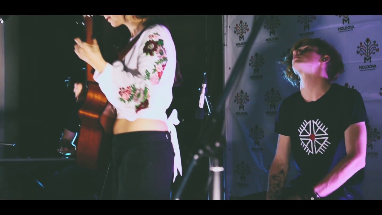 Via Daca Montréal, Ziua Moldovei 2017