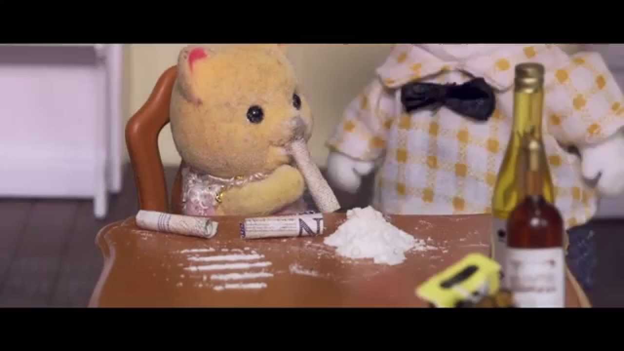 Spencer Tarring - House Music [OFFICIAL MUSIC VIDEO]