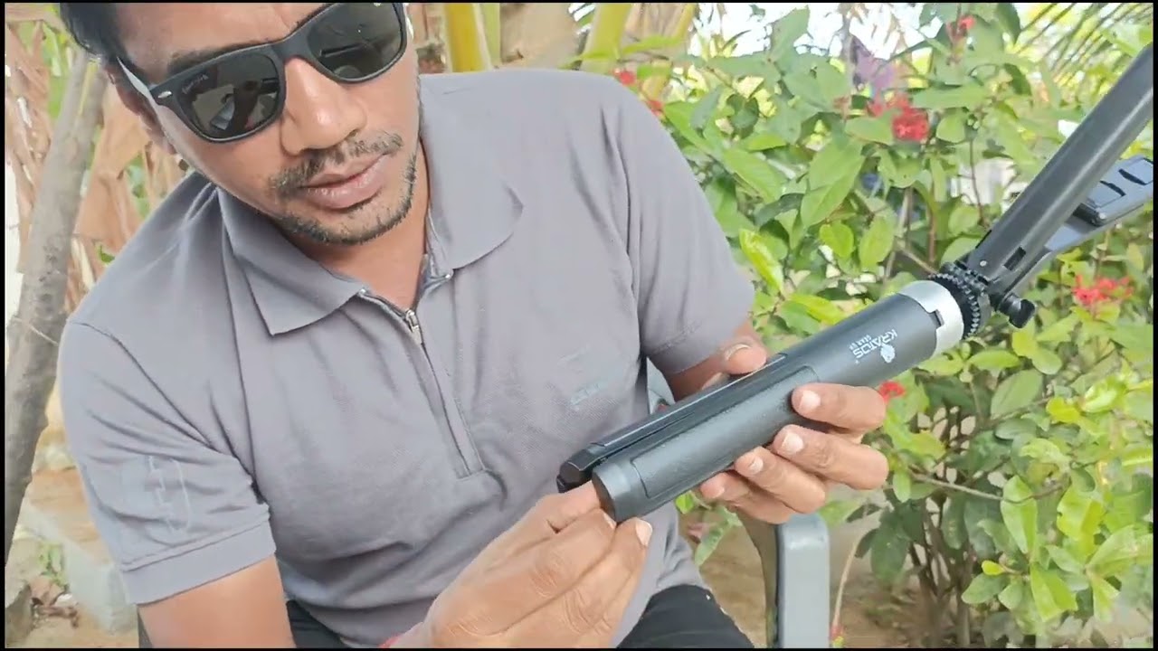 How to Use YouTube Kit | Kratos K5 Unboxing & Full Setup Guide @vinisdaybook