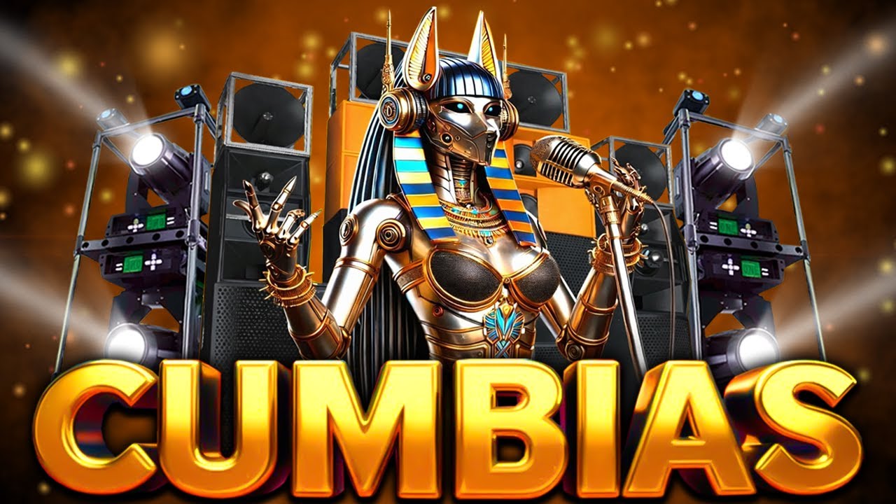 ⚡LAS MEJORES CUMBIAS PERRONAS SONIDERAS 2026📀CUMBIAS NUEVAS MIX PARA BAILAR TODA LA NOCHE🕺💃
