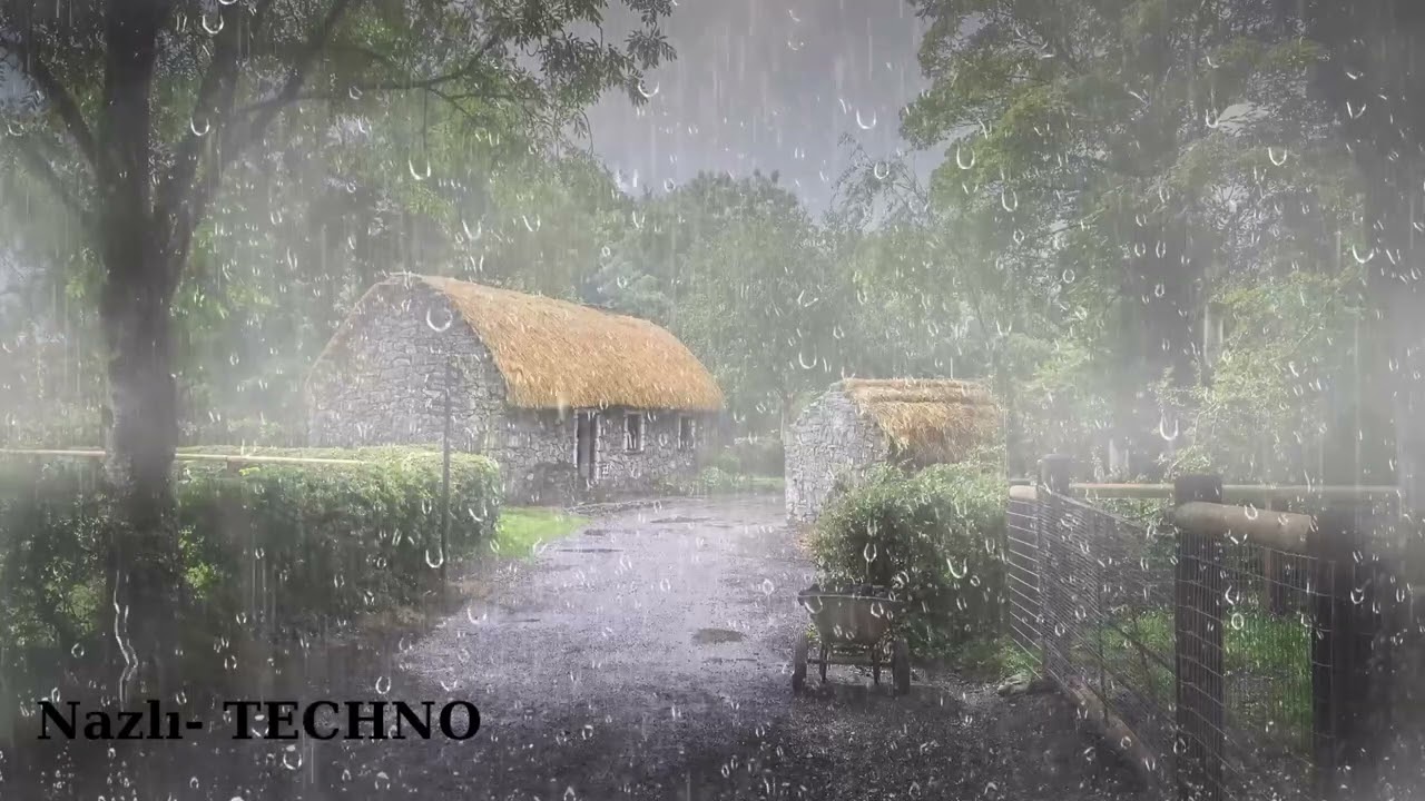 Nazlı- TECHNO