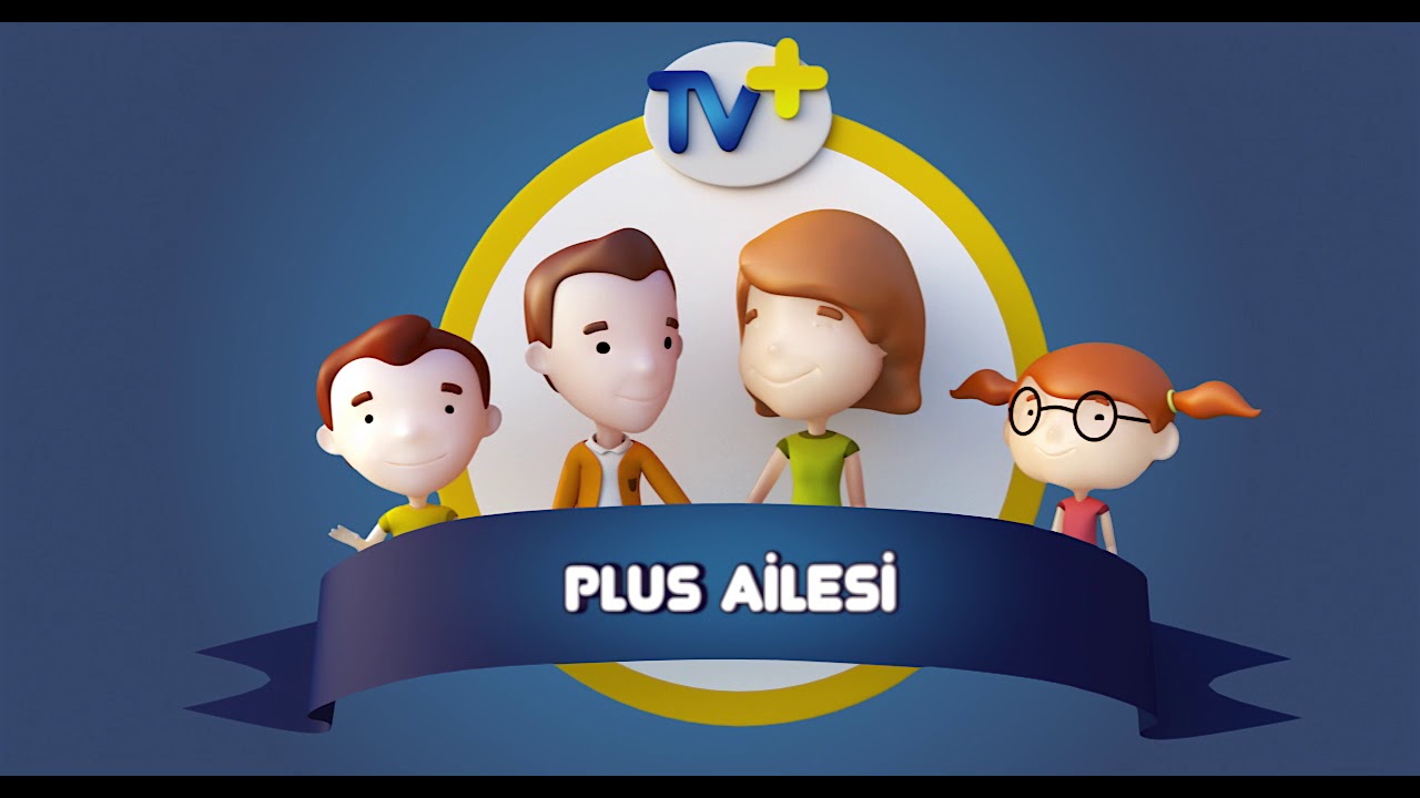 Marcode Ajans - Turkcell TV Plus Animasyon Tanıtım Filmi - TURKCELL TV+