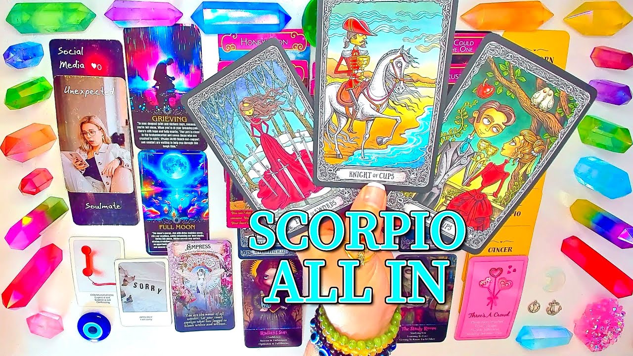 SCORPIO 🐦‍🔥 | They Said They Wouldn’t — Now They’re Risking It All For You | FEBRUARY 2026