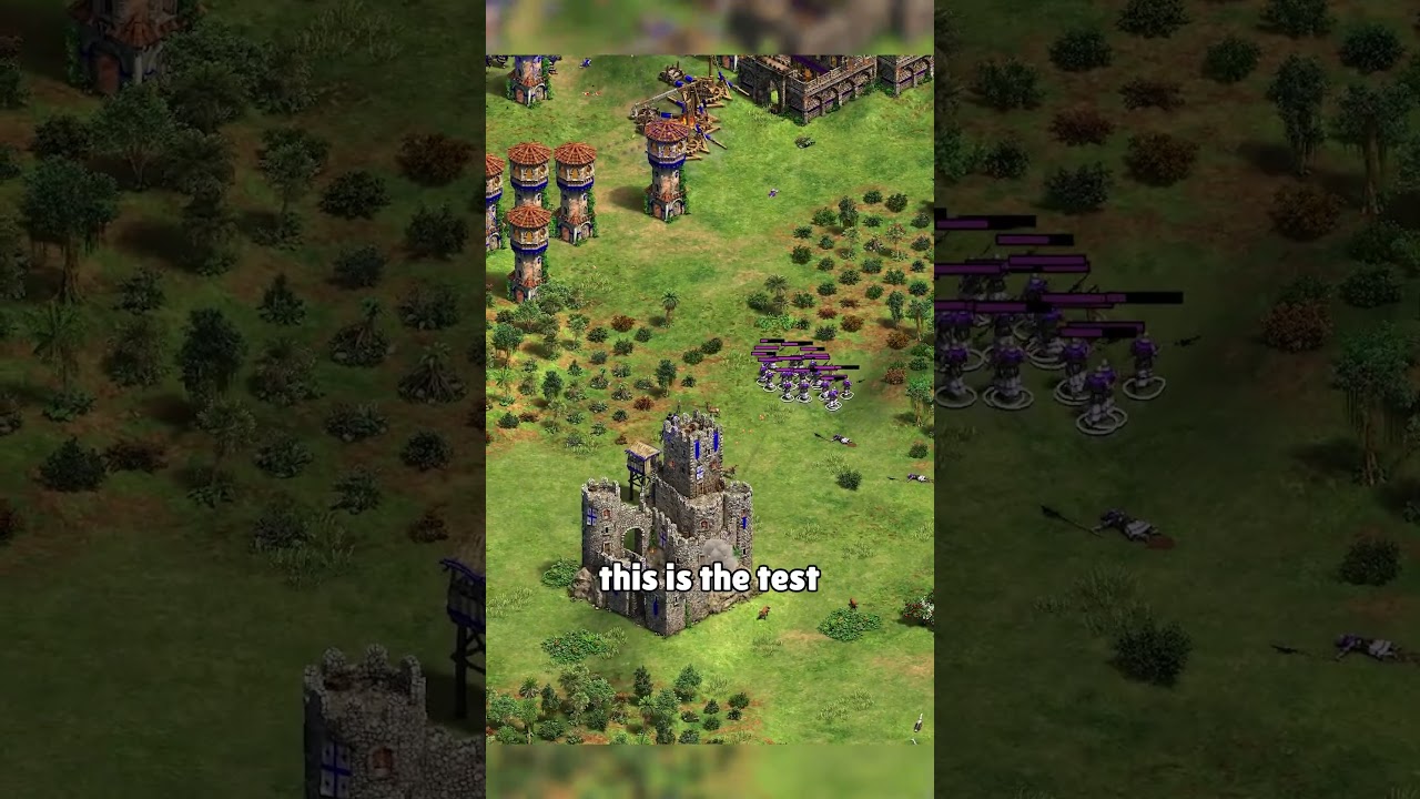 Svan Towers Are AMAZING