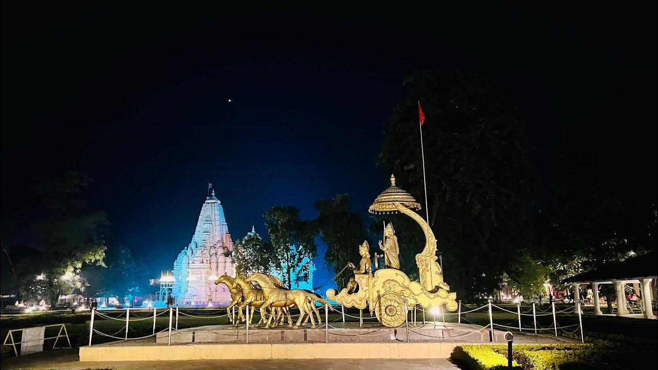 CG Shashwatdham Nepal
