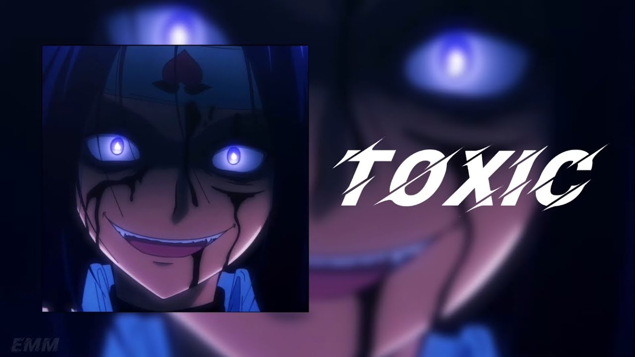 40 edit audios makes you feel like a badass villain😈💜💜