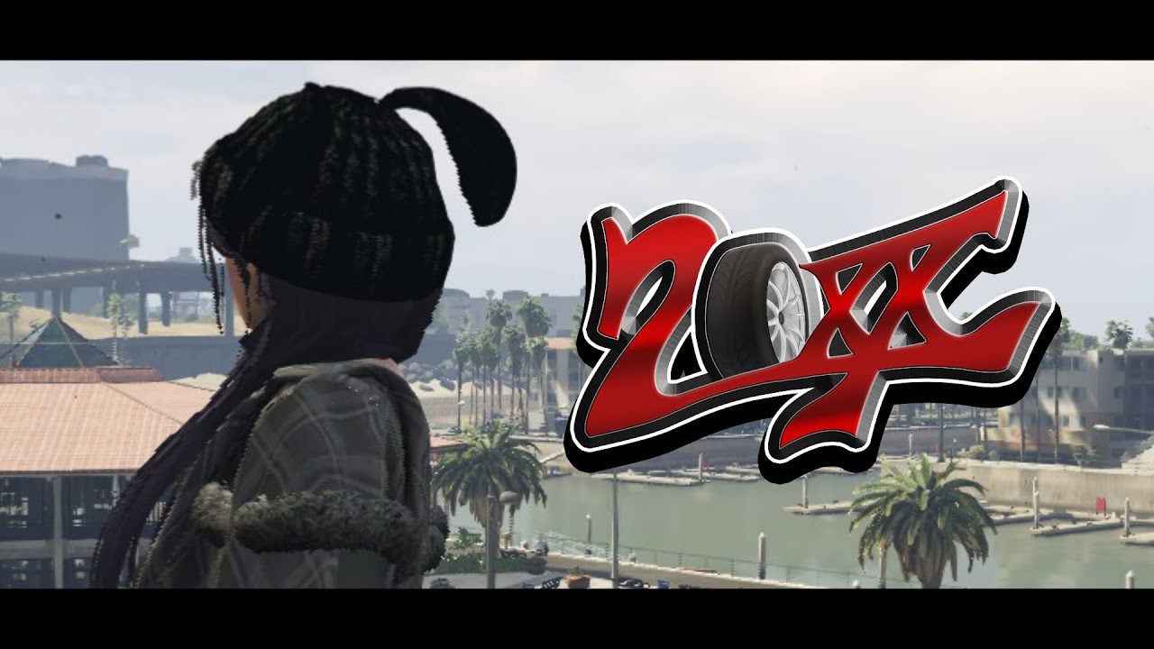【#GTA20XX  小豆野リリィ】寂しさ Part69【 GTA5 / RP 】