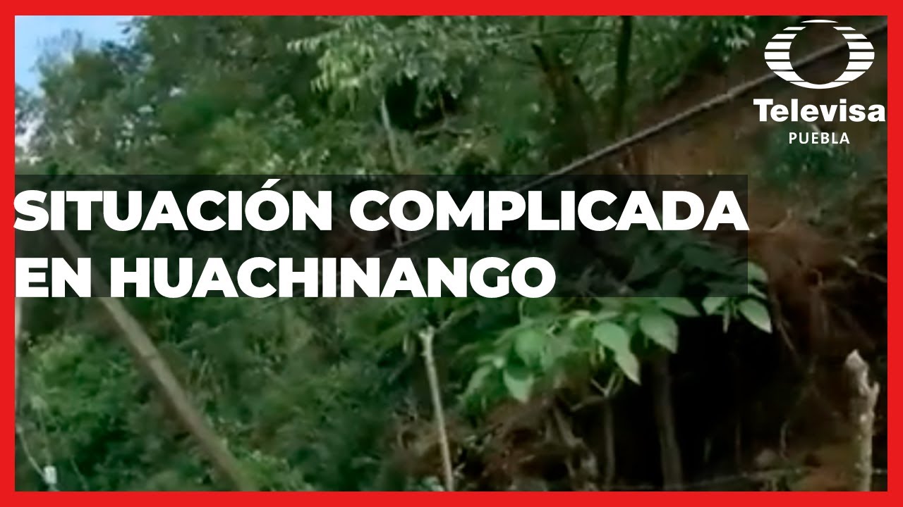 Huachinango | Las Noticias Puebla