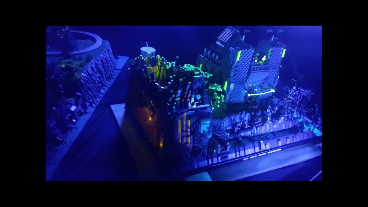 BrickSlopes 2023 Overview