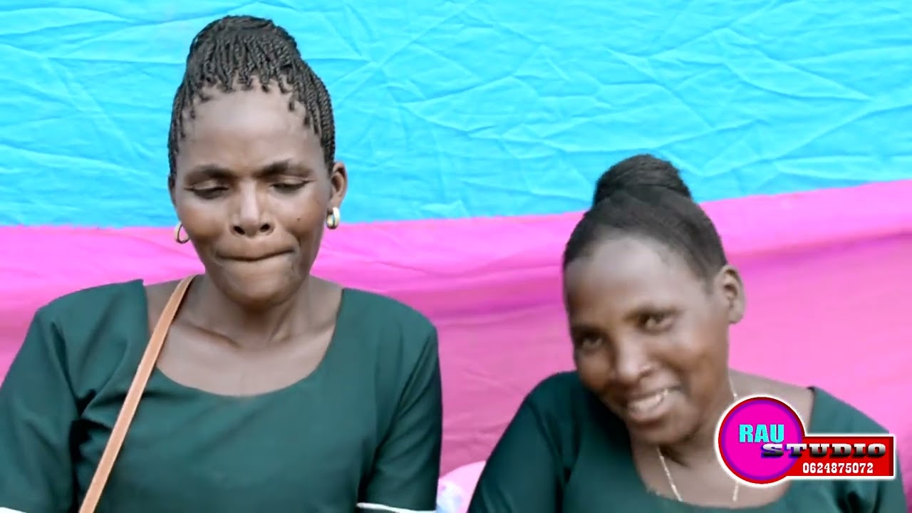 Kado chiza Harusi ya maliam Rau studio