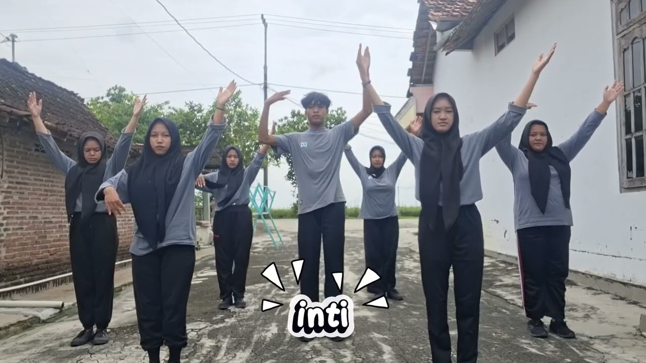 SENAM IRAMA