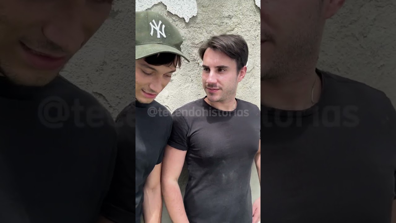 Nunca deveriam ter mexido com a Esposa do Comandante, veja o que aconteceu😱