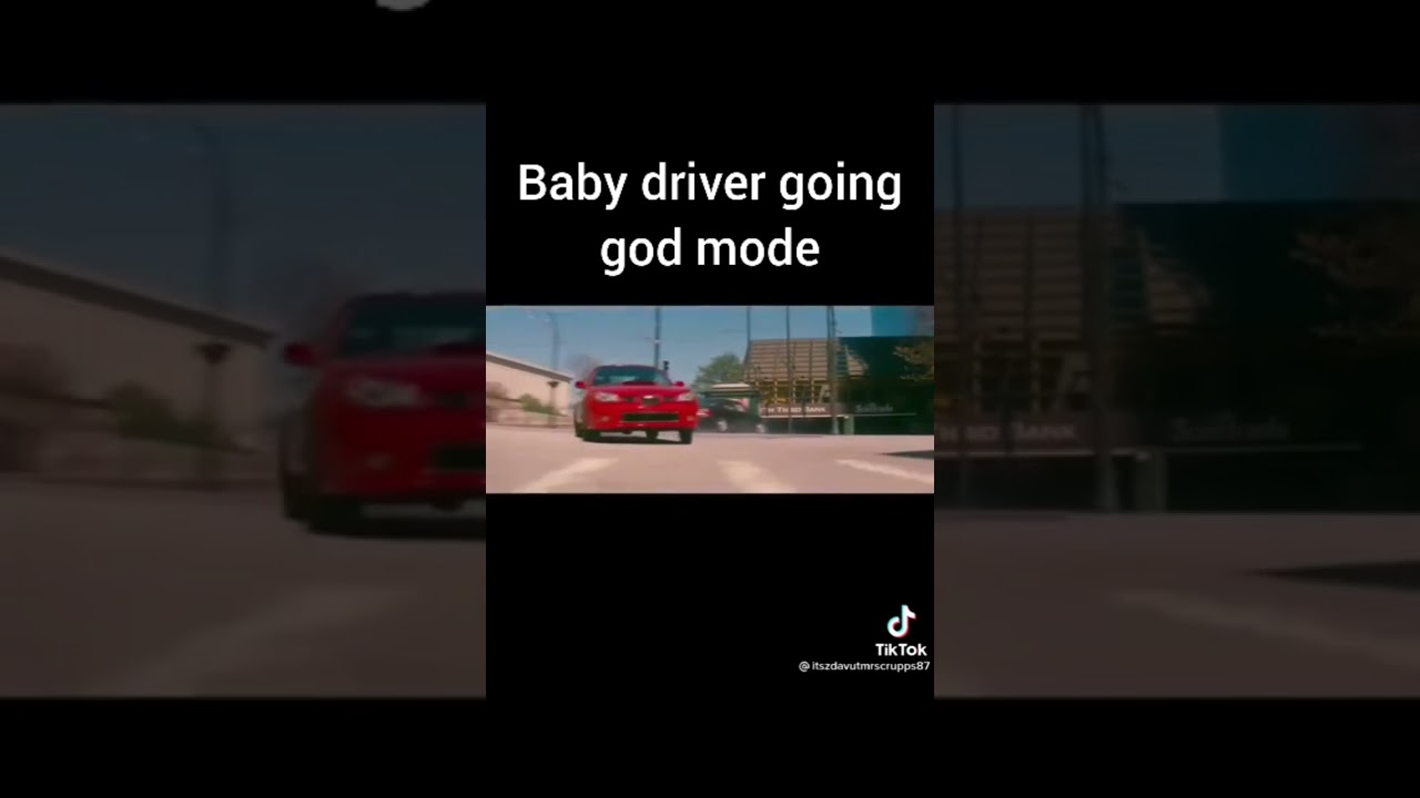 god mode tiktok compilation Part 1