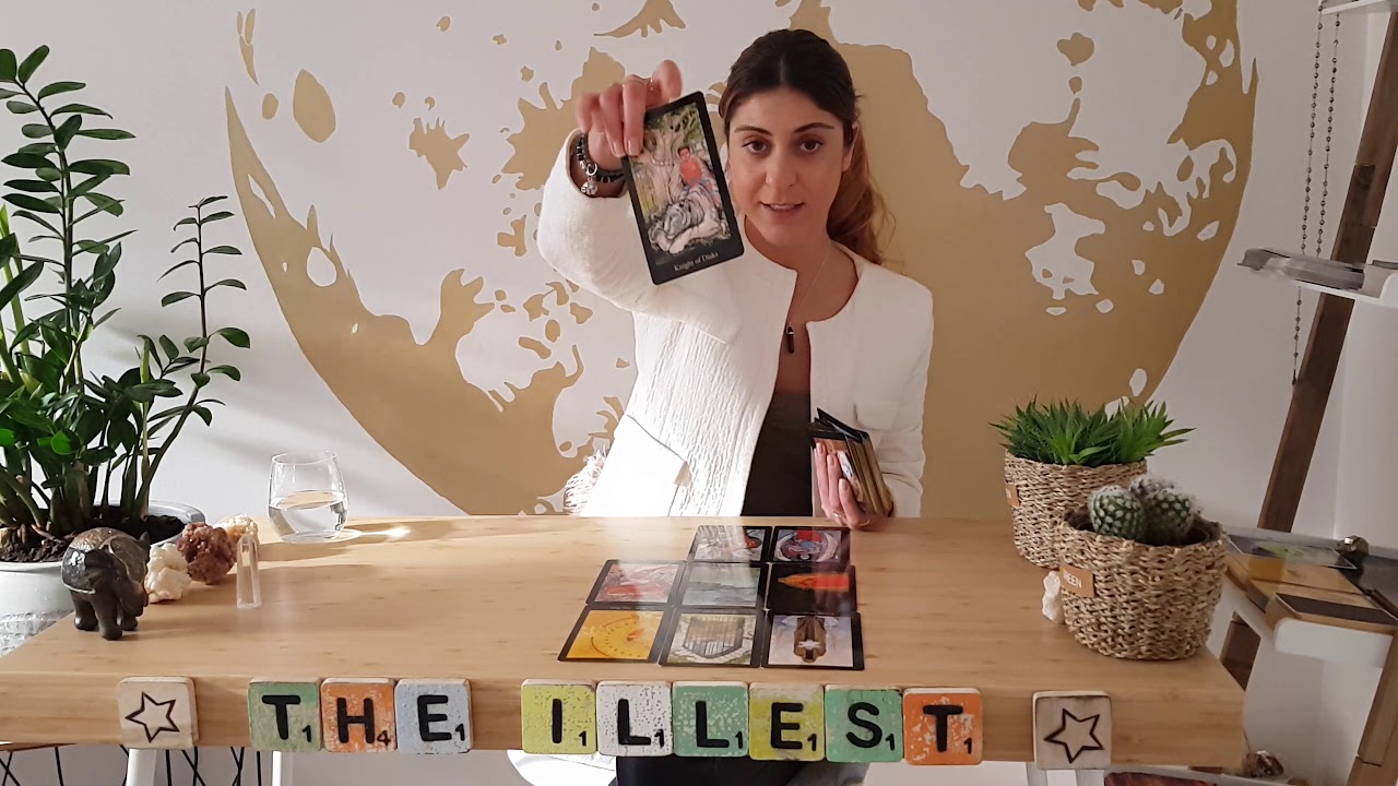 CAPRICORN - 'MANIFESTATION ENERGY STRONG. USE WISELY!' - March Tarot Reading Shortcut