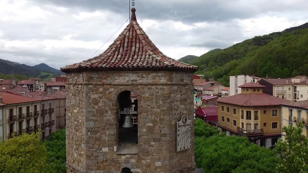 Sant Joan de les Abadesses