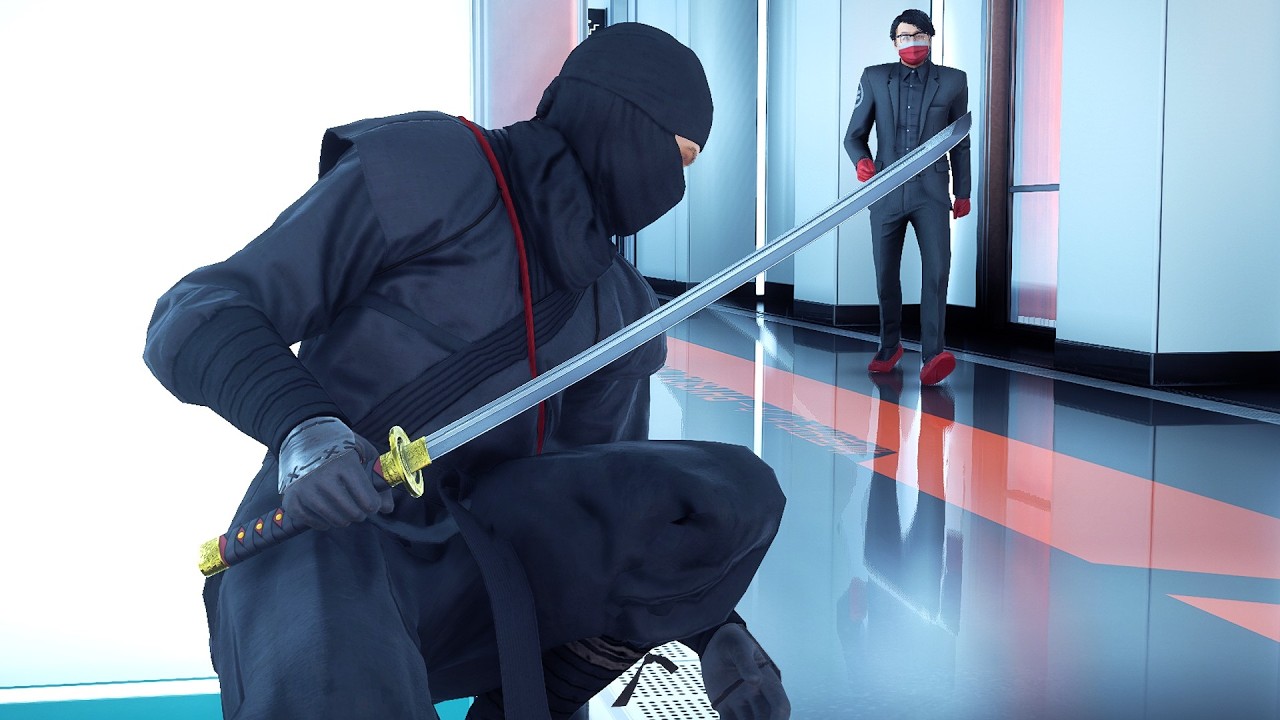 HITMAN™ 3 - Ghost of Hokkaido (Silent Assassin Suit Only)