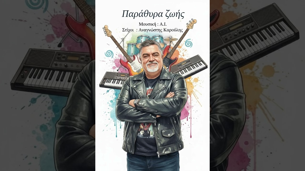 Παράθυρα ζωής