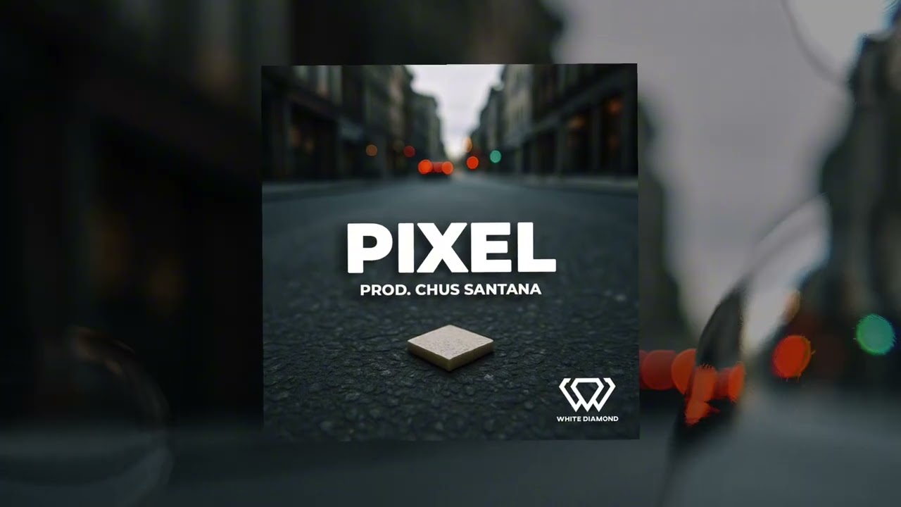 Pixel | Pop | Rosalía x Billie Eilish 2025 type beat