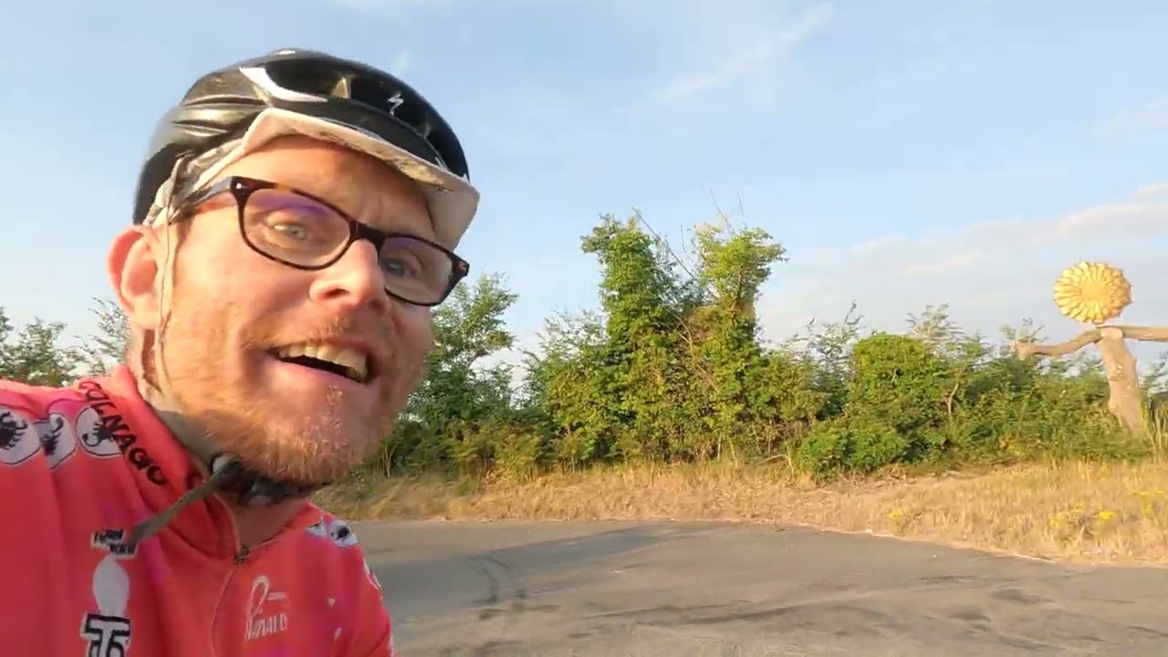 Dunwich Dynamo 2022