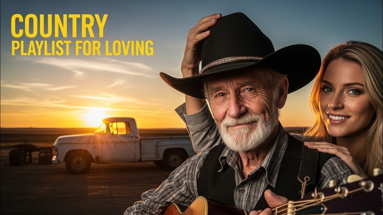 Small Town Love Stories – Authentic Country Mix