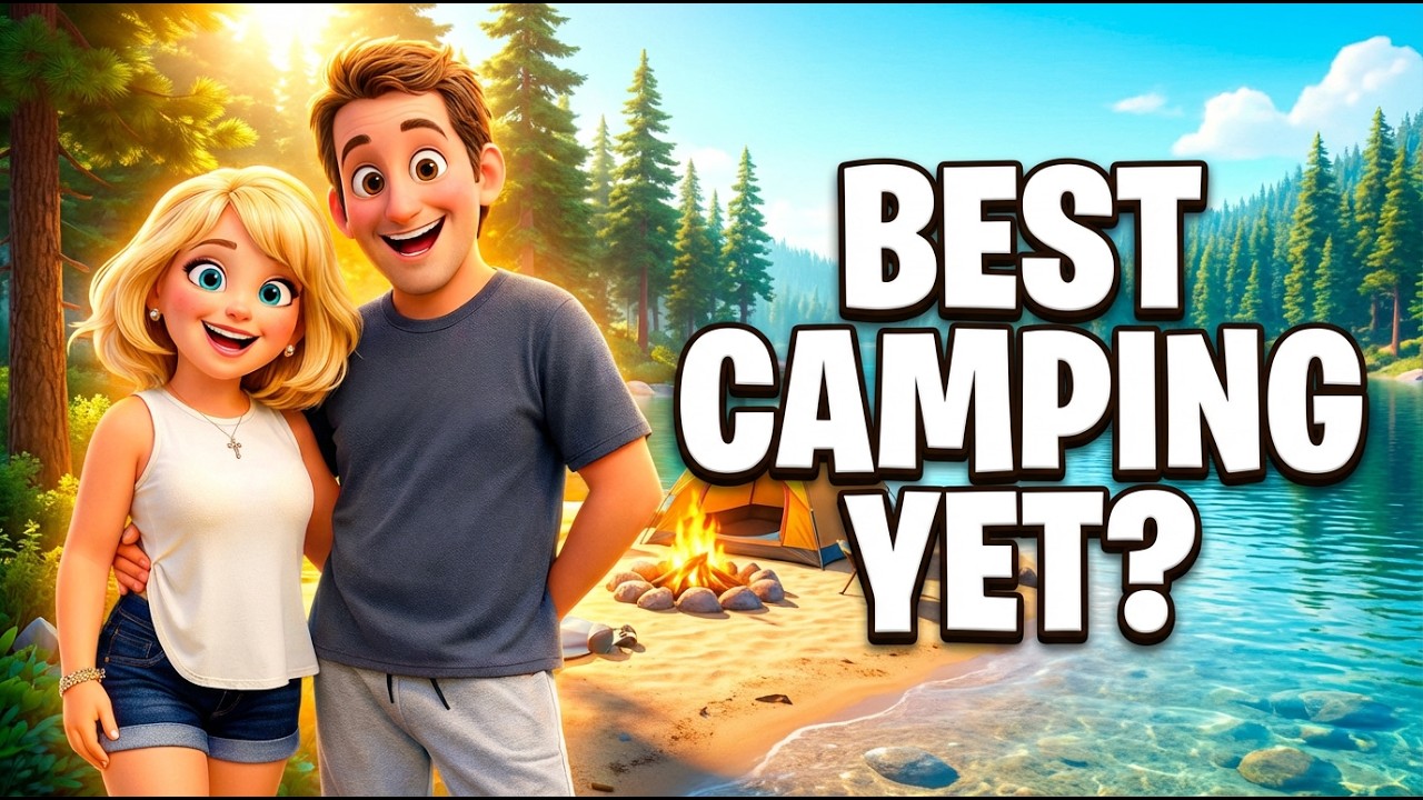 Want to EXPLORE Amazing Nature Spots? Watch This Now