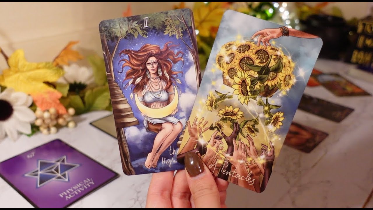 SAGITTARIUS: You KNEW Something Was Up The Whole Time!! This Connection Is About To Change FOREVER 👀