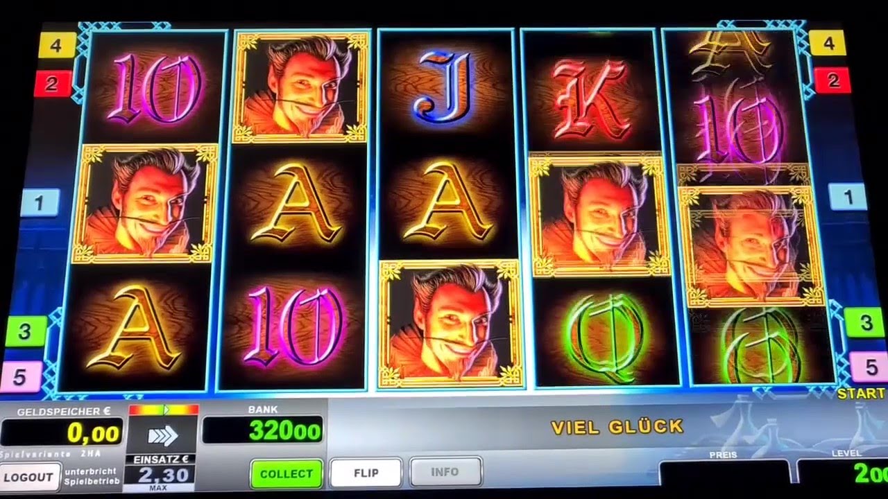 Book of Ra🔥 Faust🔥 2&euro; Freispiele🔥 Novoline Spielothek Geht ab