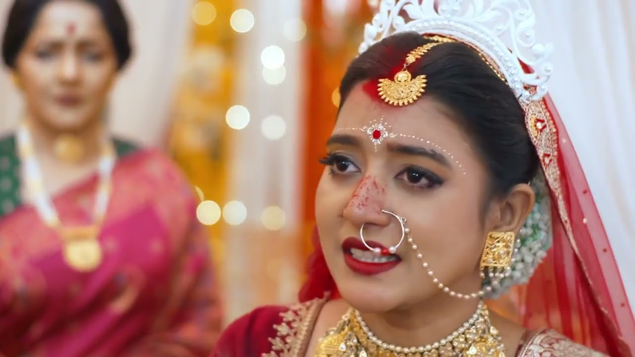 Jowar Bhanta | Ep - 56 | Best Scene | Nov 11 2025 | Zee Bangla