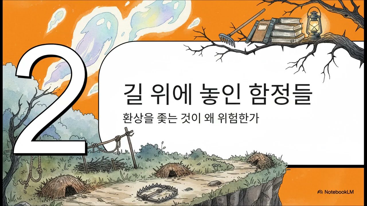 [수불대종사 법문 요약 모음] 11.걷기라는 초능력