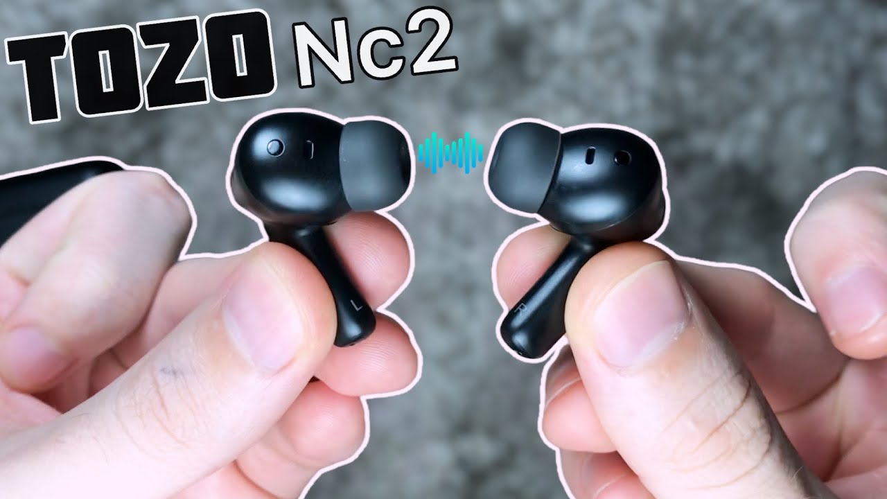 💵 CANCELACIÓN DE RUIDO A BAJO COSTO!!! | Tozo Nc2 | Calidad/Precio A OTRO NIVEL ✅