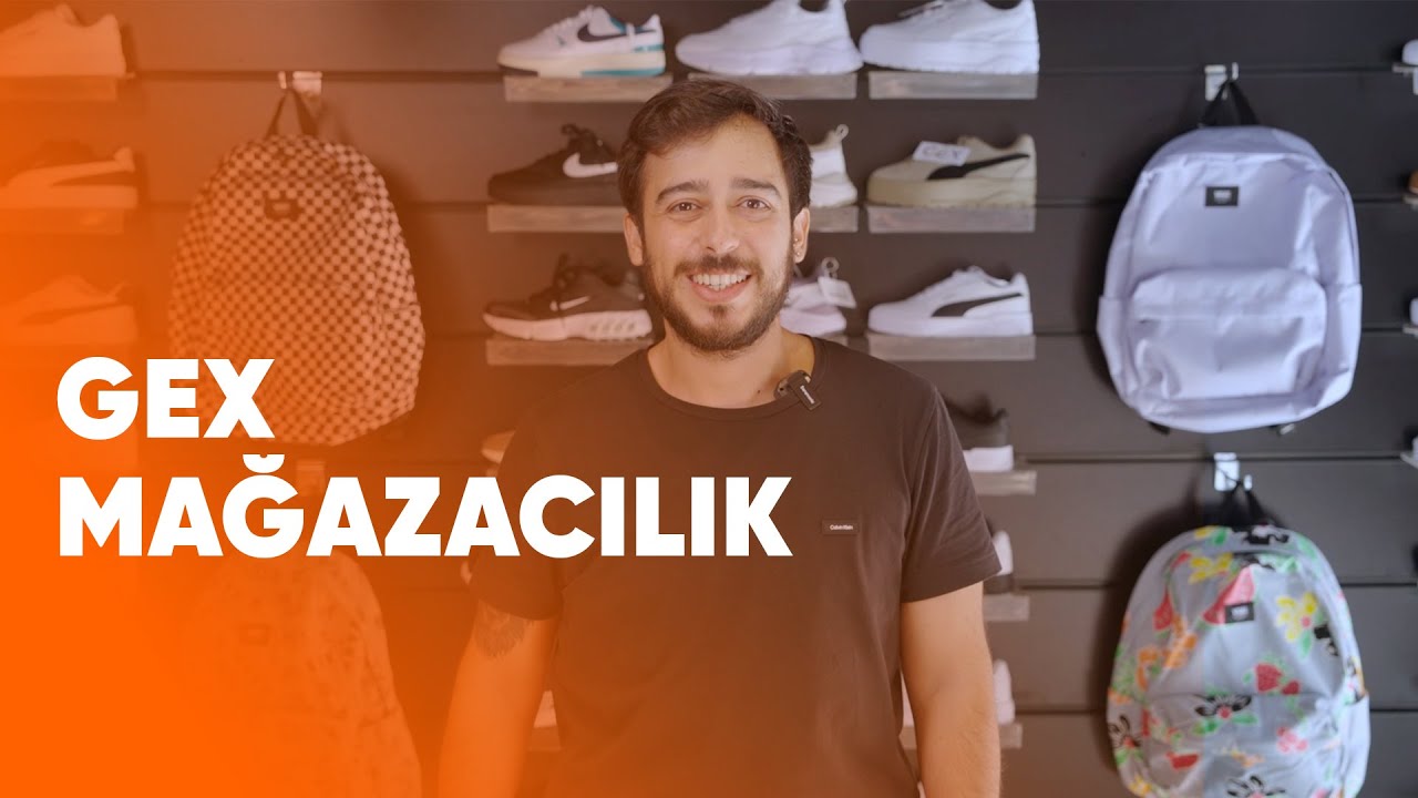 Başarı Sohbetleri -  Gex Mağazacılık