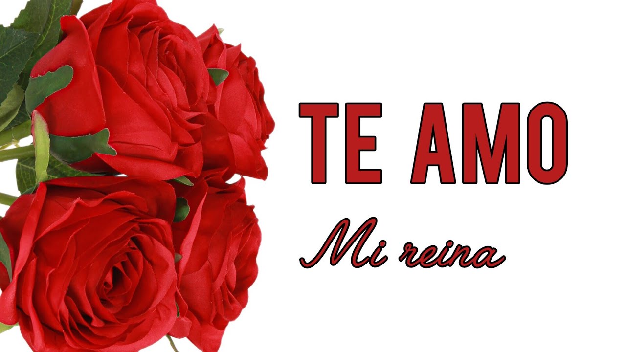 mi amor TE AMO te dedico esta CARTA DE AMOR la mas bonita DEL MUNDO ábrela Mi PRINCESA