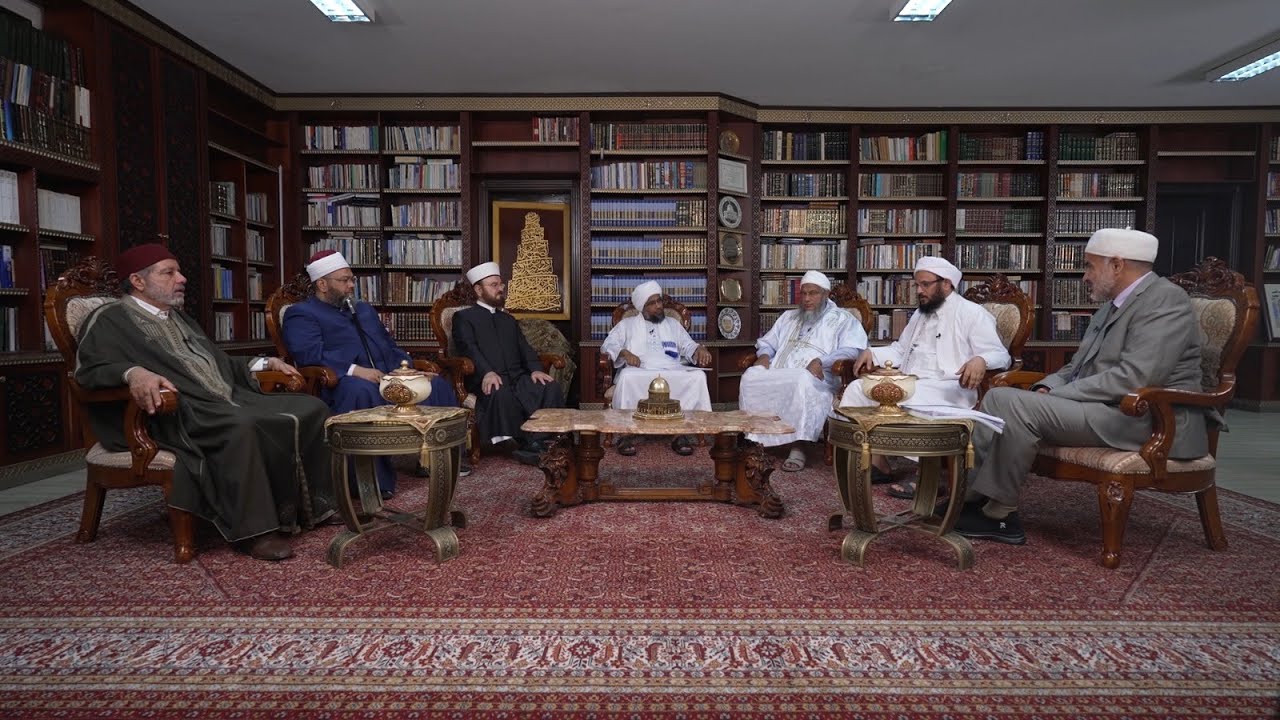 منهج الرسول صلى الله عليه وسلم في التربية الروحية والعقلية والبدنية لأصحابه  | الحلقة الرابعة