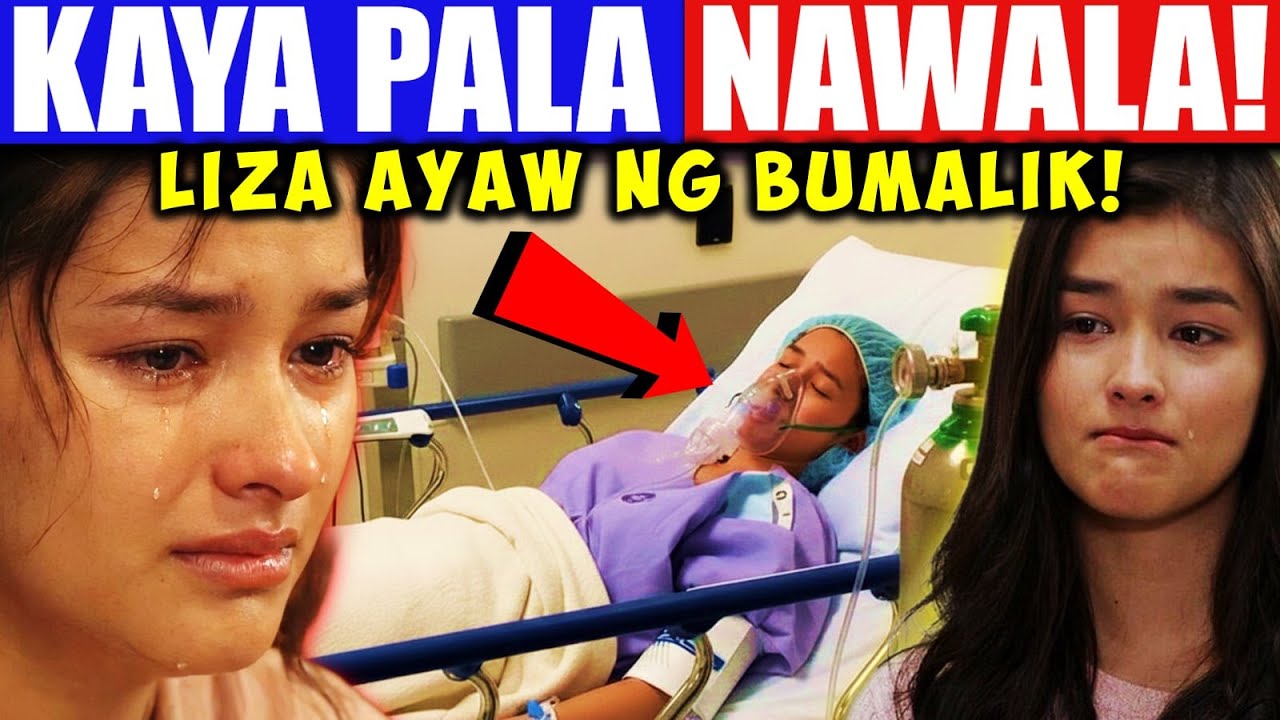 MAGUGULAT KA DITO! Ito Na Ang Buhay Ni Liza Soberano!