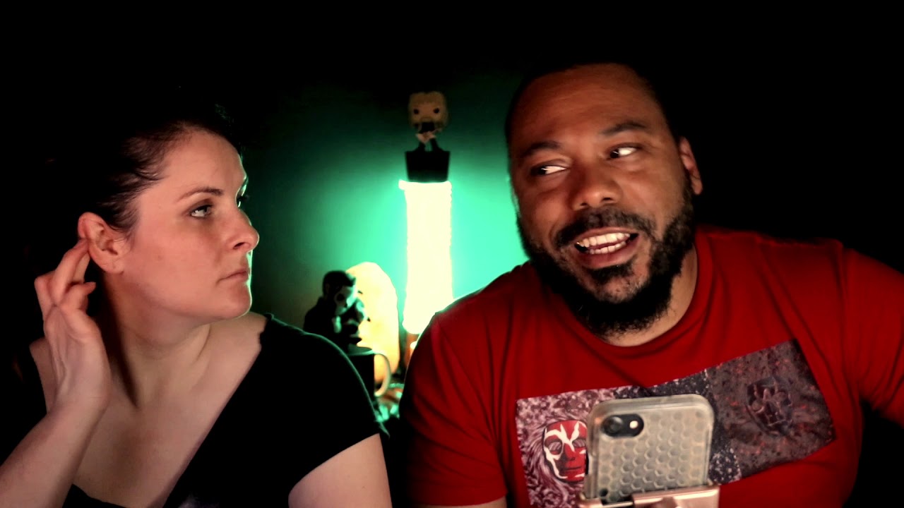Skunk Anansie - Charlie Big Potato Reaction!!