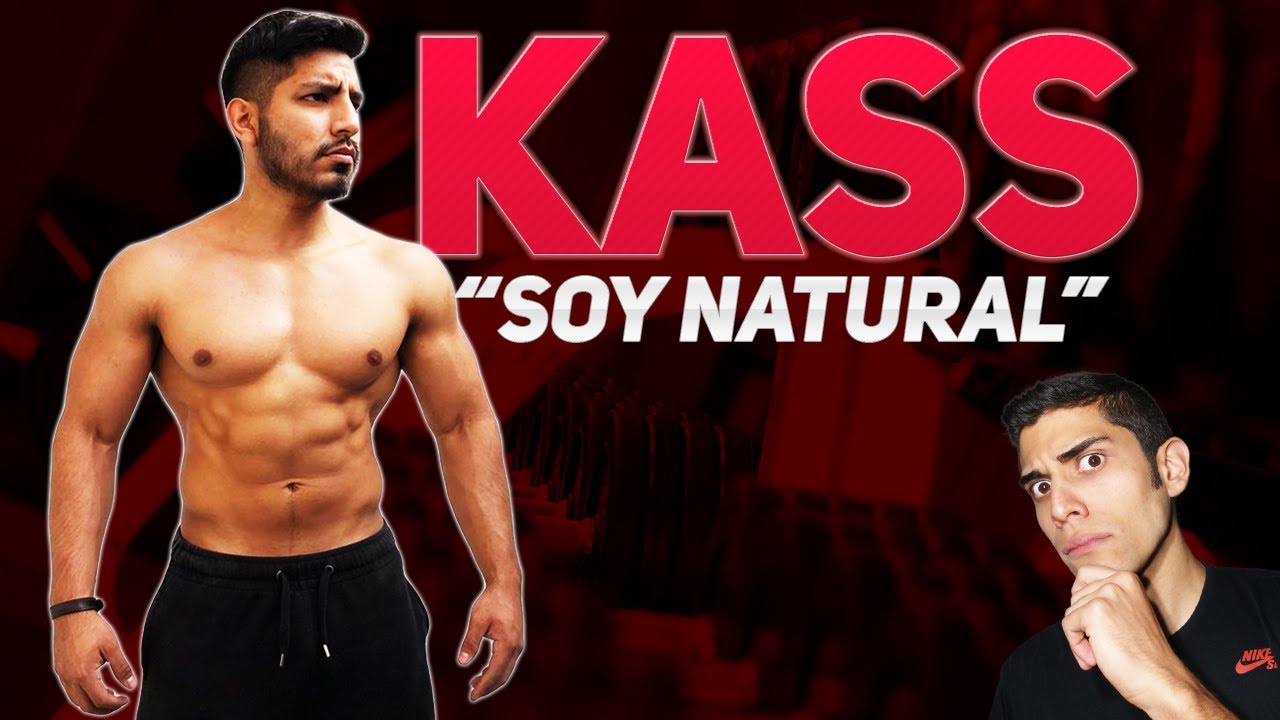 KASS CALISTENIA ES UN CHUZADO